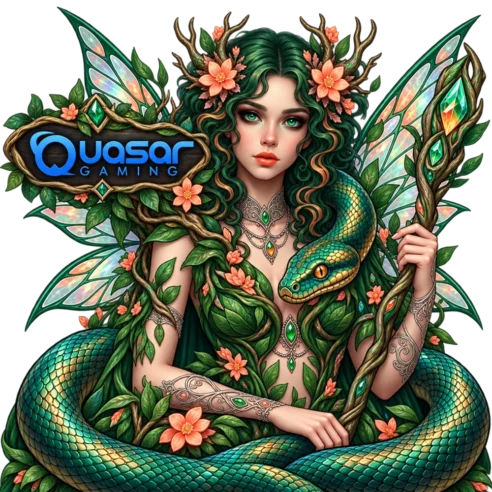 Casino Quasar Gaming DE